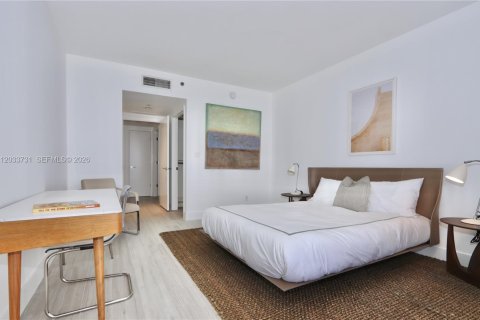 Copropriété à louer à Aventura, Floride: 2 chambres, 162.58 m2 № 2085645 - photo 14