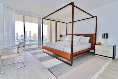 Copropriété à louer à Aventura, Floride: 2 chambres, 162.58 m2 № 2085645 - photo 9