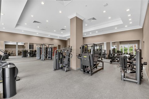 Copropriété à louer à Aventura, Floride: 2 chambres, 162.58 m2 № 2085645 - photo 26