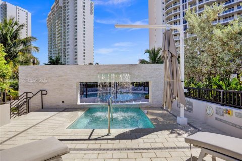 Copropriété à louer à Aventura, Floride: 2 chambres, 162.58 m2 № 2085645 - photo 30