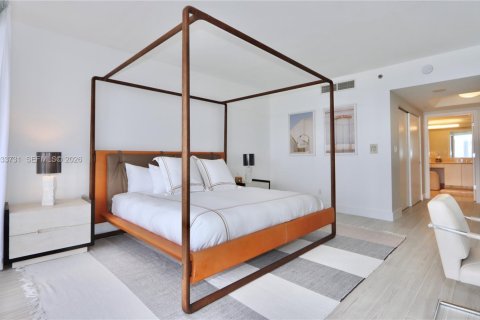 Copropriété à louer à Aventura, Floride: 2 chambres, 162.58 m2 № 2085645 - photo 8