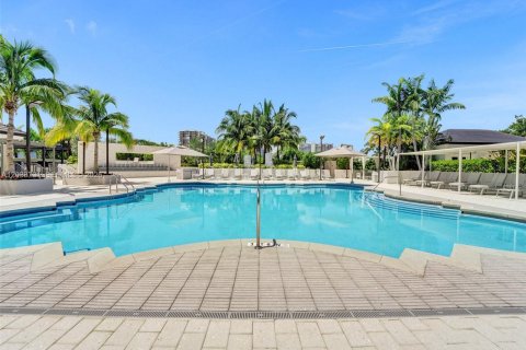 Copropriété à louer à Aventura, Floride: 2 chambres, 162.58 m2 № 2085645 - photo 29