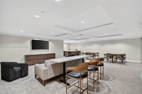Copropriété à louer à Aventura, Floride: 2 chambres, 162.58 m2 № 2085645 - photo 24