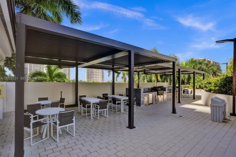 Copropriété à louer à Aventura, Floride: 2 chambres, 162.58 m2 № 2085645 - photo 27