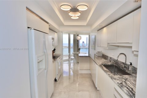 Copropriété à louer à Aventura, Floride: 2 chambres, 162.58 m2 № 2085645 - photo 6