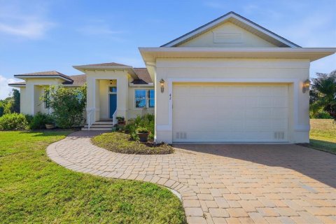 Villa ou maison à Rotonda, Floride 4 chambres, 211.45 m2 № 2143884