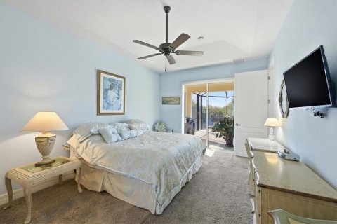 Villa ou maison à vendre à Rotonda, Floride: 4 chambres, 211.45 m2 № 2143884 - photo 22