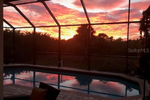 Villa ou maison à vendre à Rotonda, Floride: 4 chambres, 211.45 m2 № 2143884 - photo 6