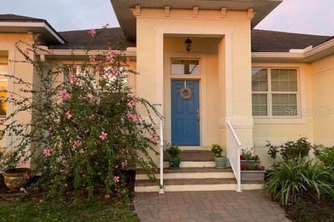 Villa ou maison à vendre à Rotonda, Floride: 4 chambres, 211.45 m2 № 2143884 - photo 2