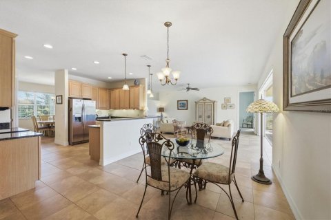 Villa ou maison à vendre à Rotonda, Floride: 4 chambres, 211.45 m2 № 2143884 - photo 11