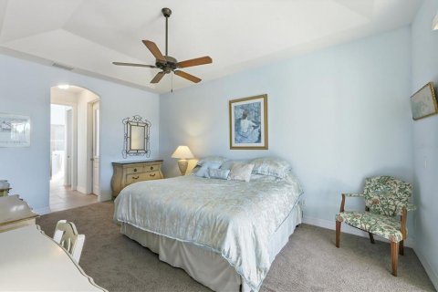 Villa ou maison à vendre à Rotonda, Floride: 4 chambres, 211.45 m2 № 2143884 - photo 21