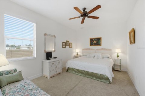Villa ou maison à vendre à Rotonda, Floride: 4 chambres, 211.45 m2 № 2143884 - photo 26