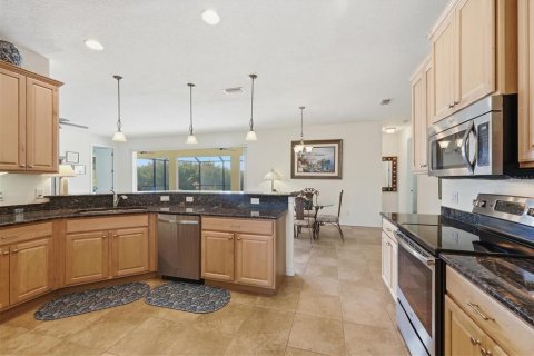 Villa ou maison à vendre à Rotonda, Floride: 4 chambres, 211.45 m2 № 2143884 - photo 9
