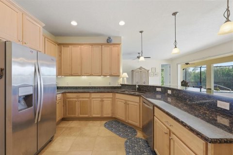 Villa ou maison à vendre à Rotonda, Floride: 4 chambres, 211.45 m2 № 2143884 - photo 19