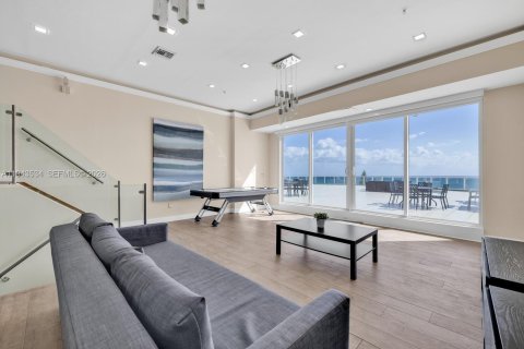 Condominio en venta en Miami Beach, Florida, 7 dormitorios, 537.9 m2 № 2000789 - foto 28