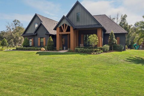 Villa ou maison à vendre à Geneva, Floride: 5 chambres, 259.1 m2 № 2421945 - photo 2