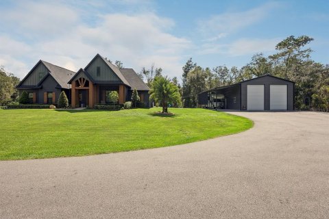 Villa ou maison à vendre à Geneva, Floride: 5 chambres, 259.1 m2 № 2421945 - photo 5
