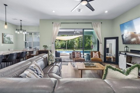 Villa ou maison à vendre à Geneva, Floride: 5 chambres, 259.1 m2 № 2421945 - photo 11