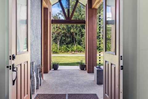Villa ou maison à vendre à Geneva, Floride: 5 chambres, 259.1 m2 № 2421945 - photo 8