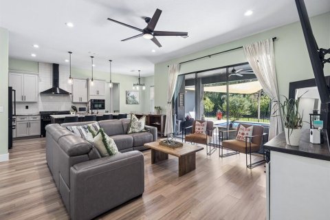 Villa ou maison à vendre à Geneva, Floride: 5 chambres, 259.1 m2 № 2421945 - photo 12