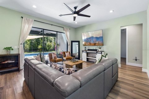 Villa ou maison à vendre à Geneva, Floride: 5 chambres, 259.1 m2 № 2421945 - photo 9
