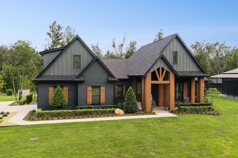 Villa ou maison à vendre à Geneva, Floride: 5 chambres, 259.1 m2 № 2421945 - photo 3