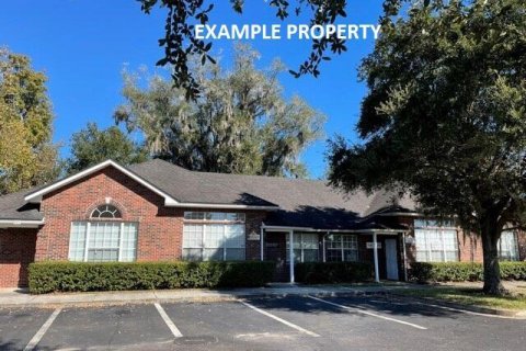 Commercial property in Jacksonville, Florida № 770779 - photo 1