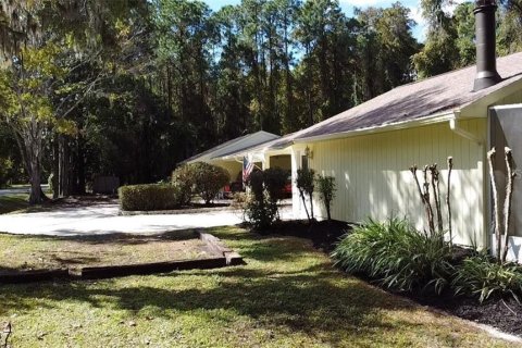 Commercial property in Homosassa, Florida 8 bedrooms, 366.41 sq.m. № 2393965 - photo 22