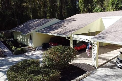Commercial property in Homosassa, Florida 8 bedrooms, 366.41 sq.m. № 2393965 - photo 24