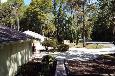 Commercial property in Homosassa, Florida 8 bedrooms, 366.41 sq.m. № 2393965 - photo 23