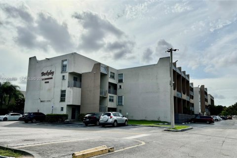 Condo à Miami, Floride, 2 chambres  № 2065360