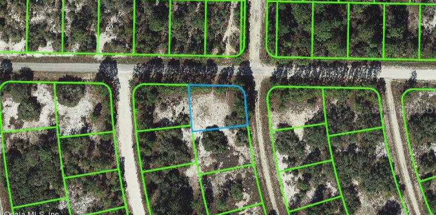 Land in Lake Placid, Florida № 2160670