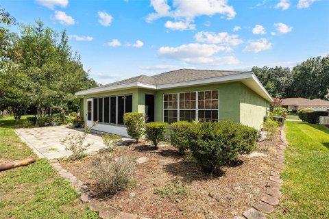 House in Ocala, Florida 3 bedrooms, 146.41 sq.m. № 1911575 - photo 27