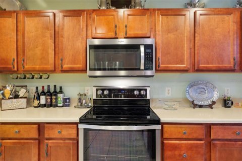 House in Ocala, Florida 3 bedrooms, 146.41 sq.m. № 1911575 - photo 13