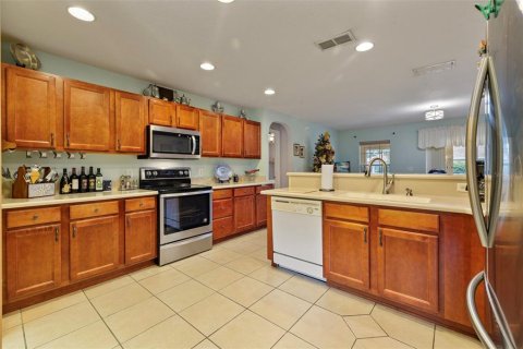House in Ocala, Florida 3 bedrooms, 146.41 sq.m. № 1911575 - photo 15
