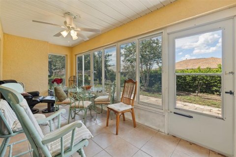 House in Ocala, Florida 3 bedrooms, 146.41 sq.m. № 1911575 - photo 24