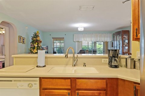 House in Ocala, Florida 3 bedrooms, 146.41 sq.m. № 1911575 - photo 12