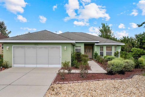 House in Ocala, Florida 3 bedrooms, 146.41 sq.m. № 1911575 - photo 1