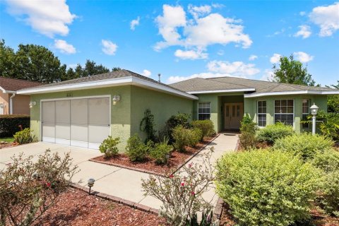 House in Ocala, Florida 3 bedrooms, 146.41 sq.m. № 1911575 - photo 3