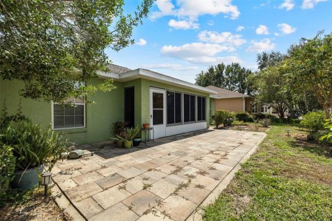 House in Ocala, Florida 3 bedrooms, 146.41 sq.m. № 1911575 - photo 26