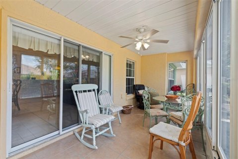 House in Ocala, Florida 3 bedrooms, 146.41 sq.m. № 1911575 - photo 25