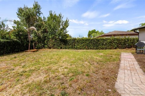Villa ou maison à vendre à Ocoee, Floride: 2 chambres, 93.65 m2 № 2142206 - photo 16