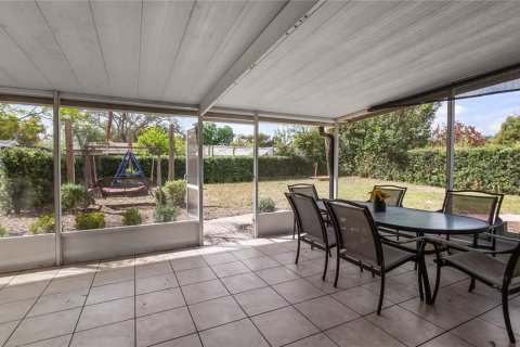 Villa ou maison à vendre à Ocoee, Floride: 2 chambres, 93.65 m2 № 2142206 - photo 12