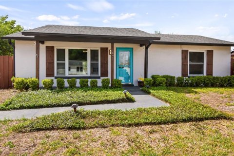 Villa ou maison à vendre à Ocoee, Floride: 2 chambres, 93.65 m2 № 2142206 - photo 2