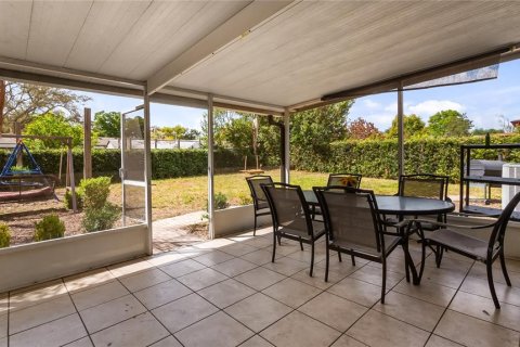 Villa ou maison à vendre à Ocoee, Floride: 2 chambres, 93.65 m2 № 2142206 - photo 13