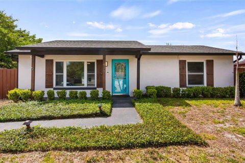Villa ou maison à Ocoee, Floride 2 chambres, 93.65 m2 № 2142206