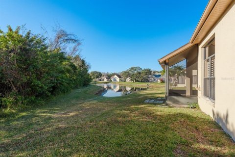 House in New Port Richey, Florida 2 bedrooms, 155.33 sq.m. № 2223062 - photo 29