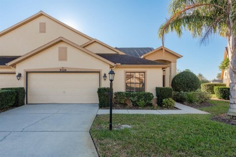 Villa ou maison à New Port Richey, Floride 2 chambres, 155.33 m2 № 2223062