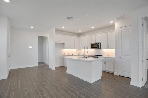 Townhouse in Parrish, Florida 3 bedrooms, 133.13 sq.m. № 1213074 - photo 24