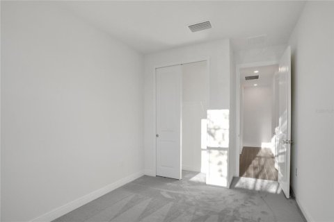 Townhouse in Parrish, Florida 3 bedrooms, 133.13 sq.m. № 1213074 - photo 8